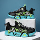 Mesh Breathable Boys' Shoes Spring and Autumn Elementary School Net Shoes Summer Deodorant Boys Children's Sports Shoes