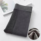 Autumn and Winter Leggings for Women To Wear Korean Style Wild Stitching Threaded Foot Pants Plus Size High Waist Nine-point Pants Cotton Trousers