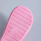 Women's Anti-Slip Indoor Slippers Summer Soft Bottom Outer Wear Casual Blue Beach Sandals