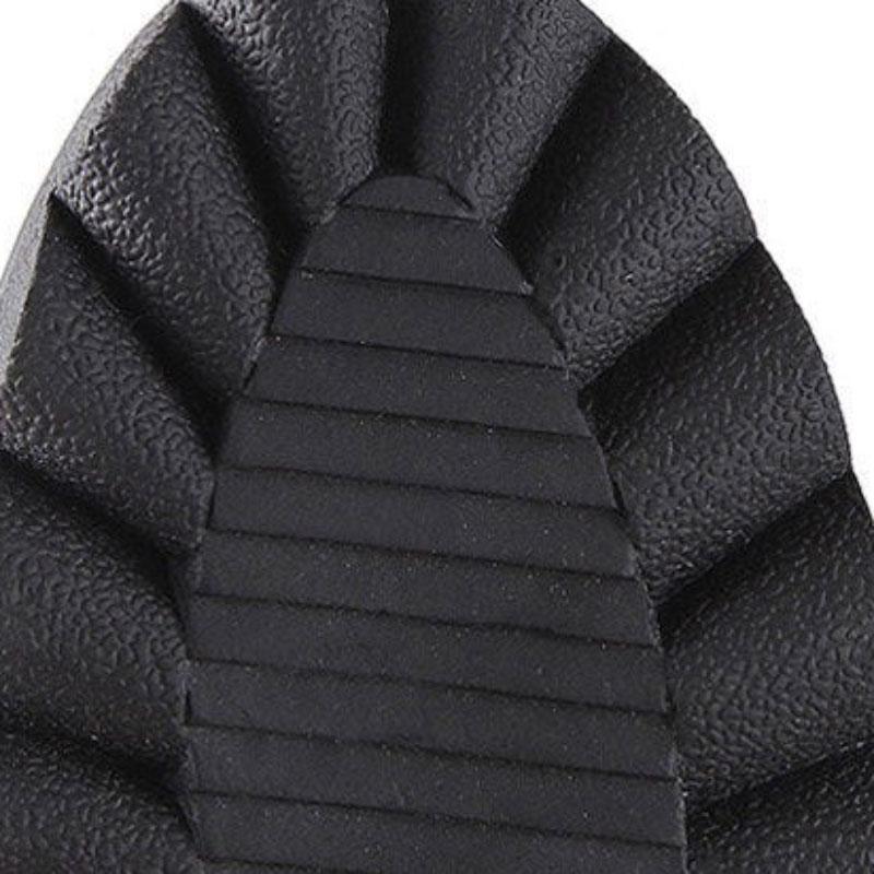Winter Warm Mid-tube Women's Boots Korean Style High-heeled Thick-heeled Martin Boots Frosted Short Boots Women's Shoes