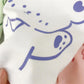 Kids Girl T Shirt Summer Baby Cotton Tops Toddler Tees Clothes Children Clothing Cartoon T-shirts Short Sleeve Casual Wear