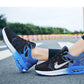36-45 Men Mesh Sneakers Wear-resistant Outdoor Basketball Shoes Deodorant Lightweight Running Shoes