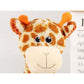 Pet Toy Deer Duck Frog Cute Bite Resistant BB Toy Toy Dog Molar Puppies Medium and Large Dog Supplies Play Fun Chewing Toy Dog Cats Grind Teeth Toy