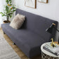 Sofa-bed Cover All-inclusive Thickening Universal Elastic Folding No Armrest Lazy Sofa-bed Cover Sofa Cover