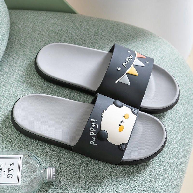 Slippers Women's Summer Outing Summer Outing Thick-soled Women's Summer Sandals and Slippers