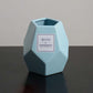 Ceramic Desk Pen Holder Student Learning Supplies Storage Box
