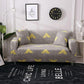 Elastic Stretch Sofa Cover 1/2/3/4 Seat Sofa Cover All-inclusive Universal Cover Elastic Sofa Cushion for All Seasons