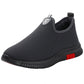 Men's Shoes  for Autumn and Winter Non-slip Thickening and Velvet Cotton Shoes Sports Casual Running Shoes