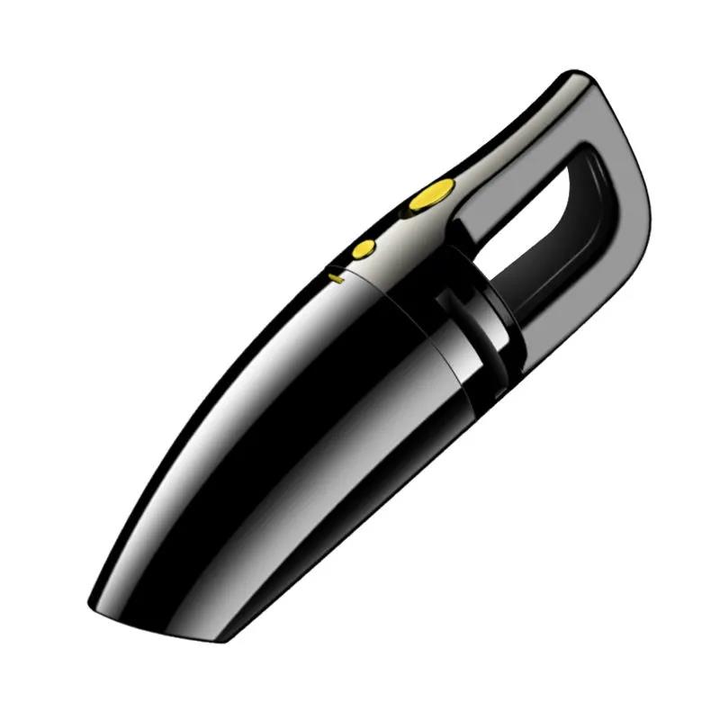 Wireless Car Vacuum Cleaner High Suction Power Small Household Indoor Car High-power Dual-use Cleaning Tool for Car and Home Auto Parts