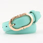 Belt Women Strap Genuine Leather Casual All-match Women Waist Belt Waistband