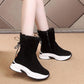 Women Boots Women's Winter Boots Shoes Woman Snow Boots Women's Boots Winter Shoes Ankle Boots