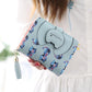 Wallet Girl Student Short Kitty Mini-change Wallet Girl Student Card Lady Wallet