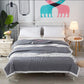 Washed Cotton Summer Quilt Multi-size Air Conditioner Quilt Summer Cool Quilt Single Double Student Summer Thin Summer Quilt