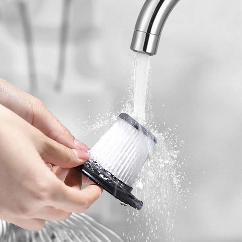 Wireless Car Vacuum Cleaner Powerful High-power Charging Home Car Dual-use Indoor Handheld Car Mini High Suction Power for Wet and Dry Purposes