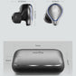 Bluetooth 5.0 True Wireless Earbud Balanced Sport Stereo Sound Earphones with Charging Box for Phone