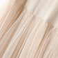 Ladies Simple Tank Top Skirts Mesh Bottoming Skirts In Summer Modal Mid-Length Sling Dresses Sweet Cake Skirts Ladies Sling Dresses