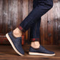 Winter Men's Shoes Breathable Casual Sneakers Men's Sports Shoes Waterproof and Anti-skid Workwear Shoes