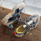 Summer Hong Kong Style Men's Shoes Trend All-match Tide Shoes Sports Casual Old Shoes