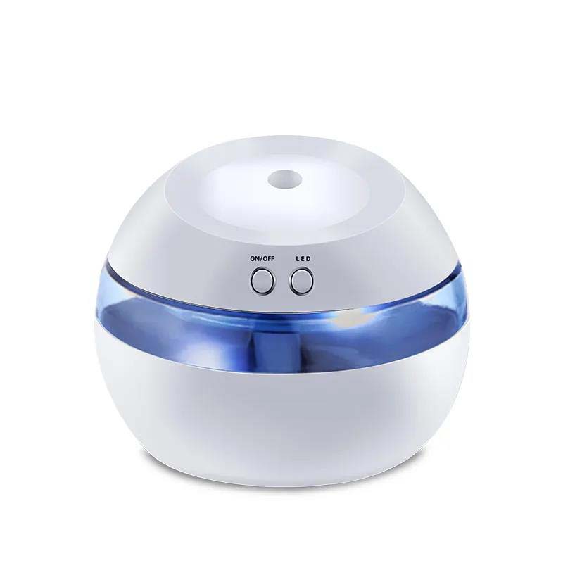 Humidifier Home Bedroom Office Big Splendor Mute Spray Mini Air Humidifier
