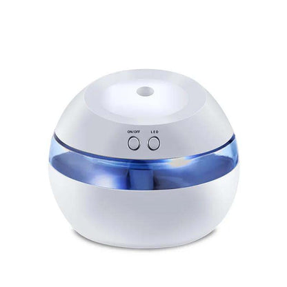Humidifier Home Bedroom Office Big Splendor Mute Spray Mini Air Humidifier