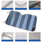 Car Sun Visor Front Windshield Sun Visor Thickened Car Sunscreen Heat Insulation Aluminum Foil Sun Visor