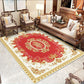 European Carpet Living Room Carpet Household Carpet Bedroom Bedside Carpet