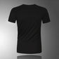 Modal T-shirt Summer Ice Silk Cool and Comfortable Tees Soft Breathable Casual Tops Men O-neck Short Sleeve Slim Shirt