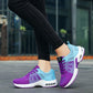 Shoes Women 2021 Sports Shoes Women Shoes Women's Walking Shoes Flat Running Shoes Non-slip Ladies Shoes Travel Shoes