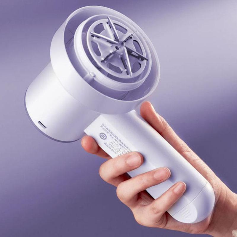 Powerful Electric Sweater Hairball Trimmer Sofa Lint Remover USB Rechargeable Stripper Portable Epilator