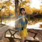 Autumn and Winter Loose Sweater Short Sweet Style Top Simple Loose Female Jacket