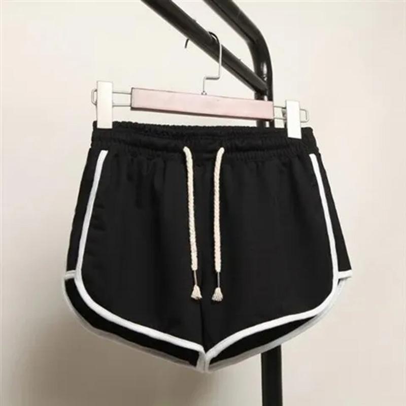 Sports Shorts Men's Running Three-point Pants Loose Big Pants Summer Big Trousers Outside Wear Three-point Pants Quick-drying Summer