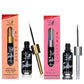 Eyeliner beauty Non-staining Quick-drying Waterproof Non-makeup Soft-head Hard-head Eyeliner 9ml