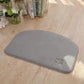 Bathroom Door Absorbent Floor Mats Bathroom Floor Mats Bathroom Non-slip Quick-drying Household Door Mats Kitchen Bedroom Simple Floor Mats
