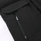 Winter Men's Down Jacket Thickened Warm Business Jacket Casual Jacket This Is The Best Gift for The Elders