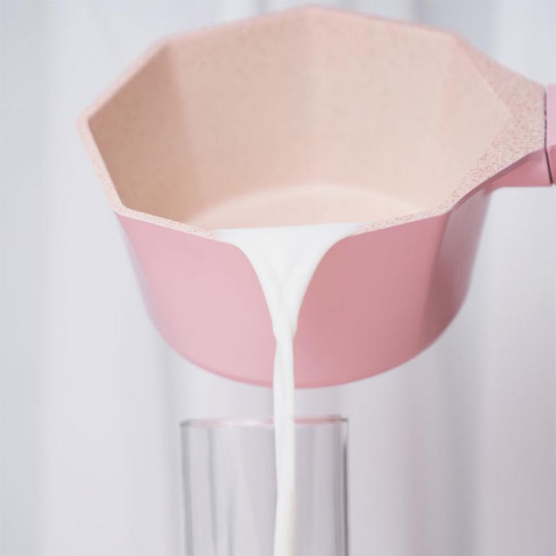 Maifan Stone Milk Pot Frying Pan Instant Noodle Milk Pot Snow Frying Pan
