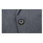 Four Seasons Men's Suit Business Casual Professional Self-cultivation Trend Handsome Suit Jacket