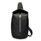 Fashion Chest Bag Men's Nylon Cloth Waterproof Messenger Bag Outdoor Riding Sports Shoulder Bag