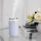 Creative USB Power Supply Humidifier Bedroom Office Household Car Noise Cell Mini Spray Humidifier