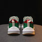 Women's  Breathable Daddy Shoes Color Block Platform Shoes Mesh Casual Sneakers