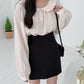 Skirts Womens Summer Girl's Solid Color Y2k A-line Skirt Female High Waist Black Skirt Slim Short Hip Mini Skirts