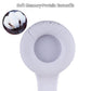 Wireless Headphones Bluetooth 4.1 Gaming Headset Stereo Noise Canceling Sports Earphones with Mic