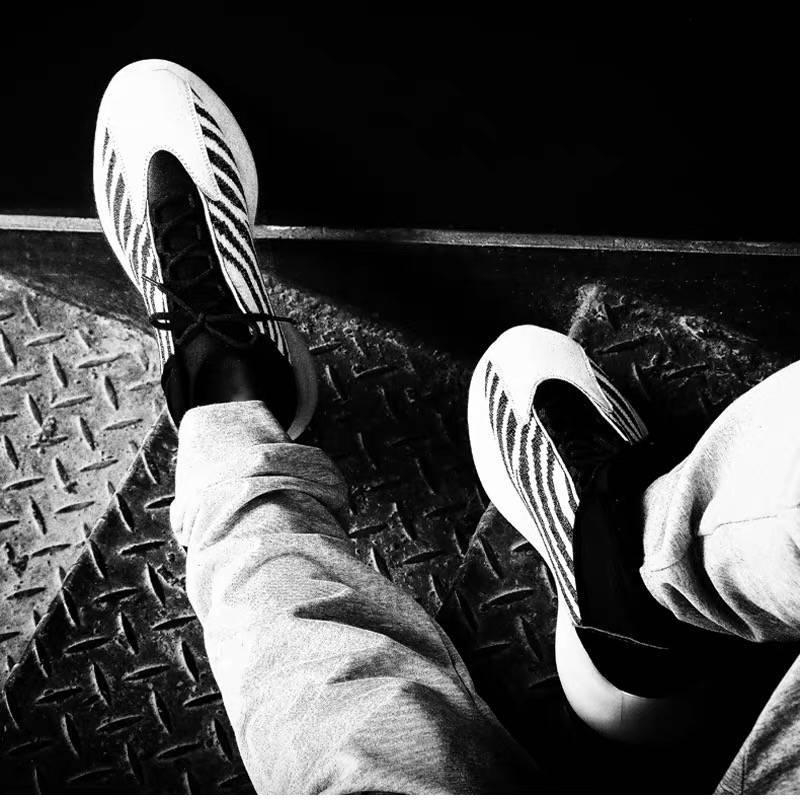 Men's high-top shoes wild increase basketball shoes casual sports shoes simple and comfortable shoes