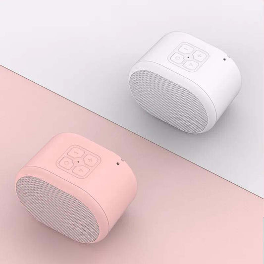 Bluetooth Speaker, Mini Speaker, Outdoor Subwoofer, Small Car Speaker