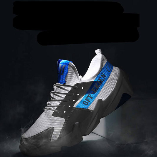 Daddy shoes men's color-changing sneakers wild male students fashion casual men's shoes Wild leisure