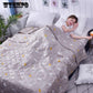 WTEMPO Summer Air Conditioning Was Cool In Summer and Was Comforted By Thin Quilt Dormitory Home