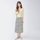 Thin Knitted Cardigan 2021 Sun Protection Jacket with Loose V-neck Long-sleeved Jacket