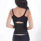 Body Shaping Abdomen Zipper Belt Waist Girdle Postpartum Thin Waist Corset Sexy Lingerie Shapewear