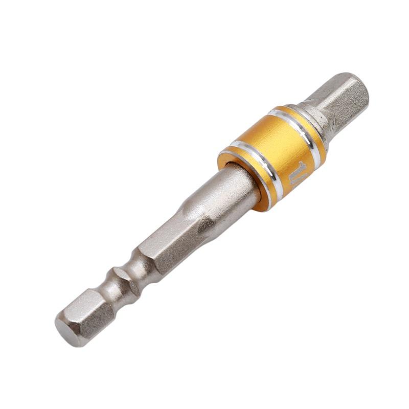 Extension Bit Adapter Socket Wrench Adapter Set Power Hand Tools Sockets