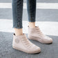 Rain Boots Short Boots Female Adult Fashion Water Shoes Wear-resistant Non-slip Waterproof Work Shoes Four Seasons Wearable Embossed Design