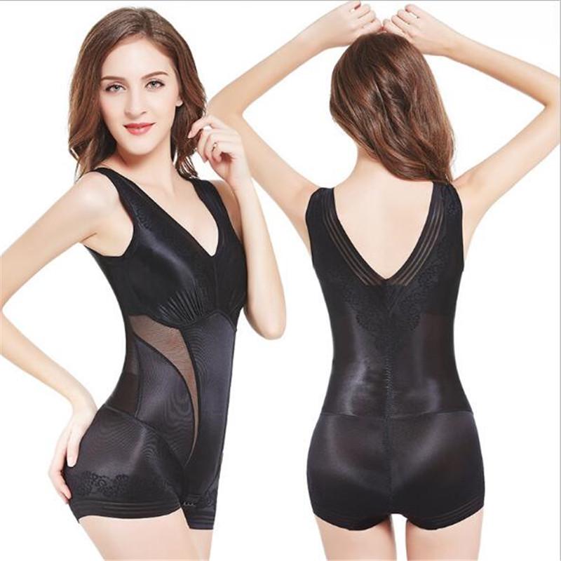 Ultra Breathable Slim Post Natal Belt Slimming Stretch Shapewear Corset Girdle Underwear Recovery